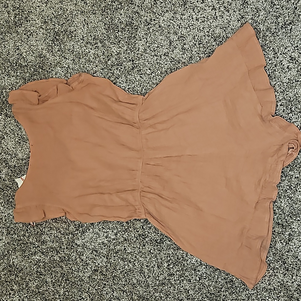 Romper - Picture 4 of 5
